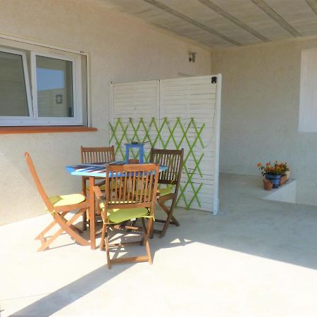 Appartement la belle bleue à Banyuls-sur-Mer Extérieur photo