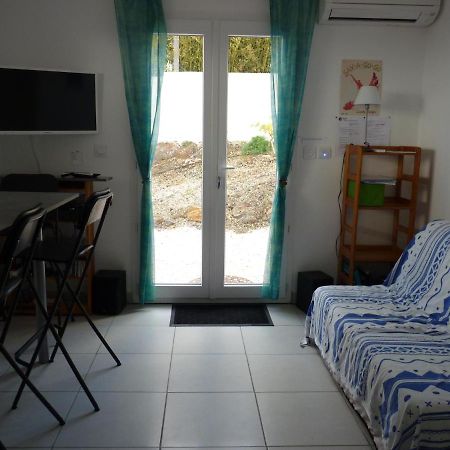 Appartement la belle bleue à Banyuls-sur-Mer Extérieur photo