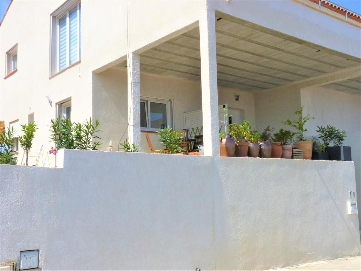 Appartement la belle bleue à Banyuls-sur-Mer Extérieur photo
