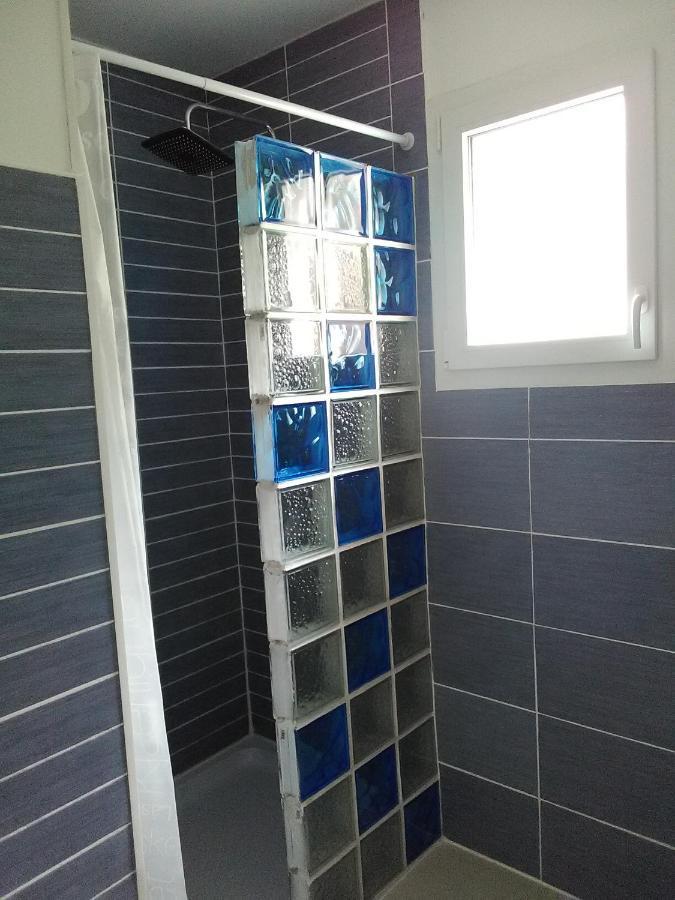 Appartement la belle bleue à Banyuls-sur-Mer Extérieur photo